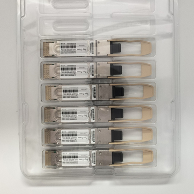 original ótico do módulo de 200G QSFP56 SR8 2km 100M T-FX4FNT-H00 CWDM4 EML