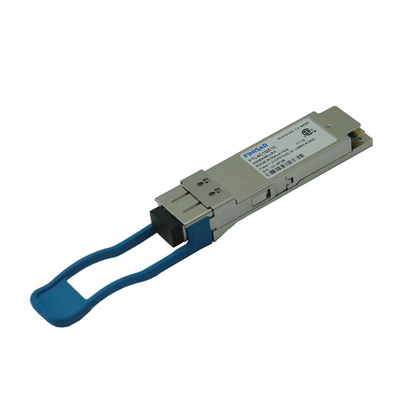 Módulo ótico do transceptor de Finisar FTL4C1QE1C 40GBASE-LR4 QSFP+ para os ethernet 40G