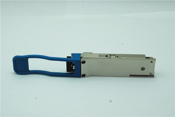 Módulo ótico do transceptor de Finisar FTL4C1QE1C 40GBASE-LR4 QSFP+ para os ethernet 40G