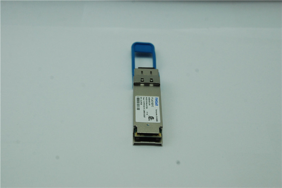 Módulo ótico do transceptor de Finisar FTL4C1QE1C 40GBASE-LR4 QSFP+ para os ethernet 40G