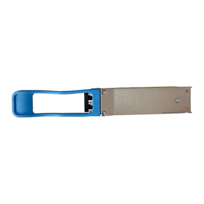 Módulo ótico do transceptor de Finisar FTL4C1QE2C 40GBASE-LR4 QSFP+ para os ethernet 40G