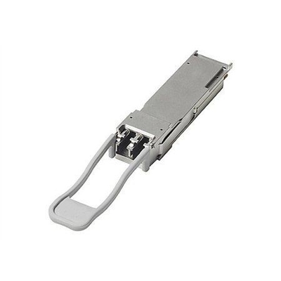 Brocado 57-1000339-01 FCSFP Transciever XBR-40G-SR-BIDI-0287 40GbE BiDi QSFP LC 100M 0M3