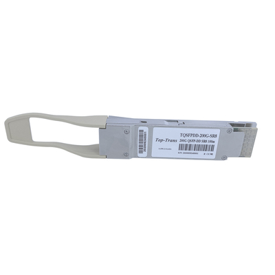 Módulo ótico original T-FX4FNS-N00 Innolight 200G QSFP56 SR4 850nm 100m de Innolight 200G
