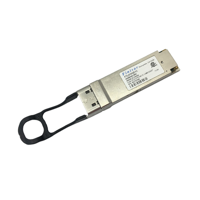 Ethernet óticos do transceptor 40G de Finisar FTL410QE1C 40GBASE-SR4 100m QSFP+
