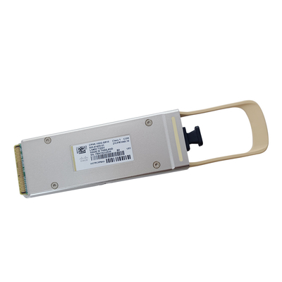 Transceptores da fibra do módulo MMF 850Nm Cisco QSFP28 MPO de 100GBASE-SR10 CPAK