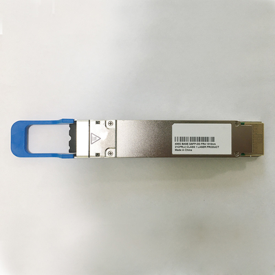 Módulo ótico original do transceptor RTXM500-310 200G QSFP56 FR4 2km da fibra de Accelink