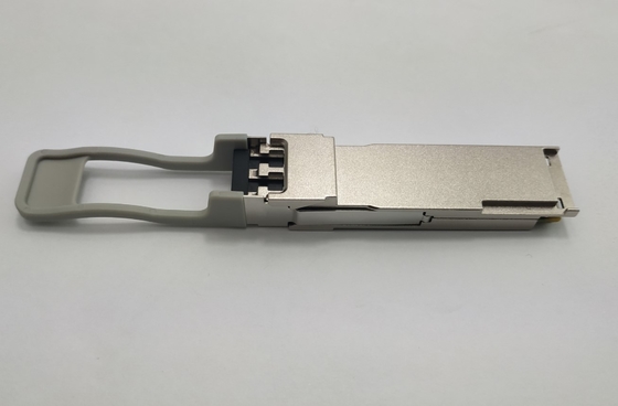 Módulo do adaptador de Cisco CVR-CFP2-CPAK4 QSFP28, módulo do transceptor dos ethernet 100G