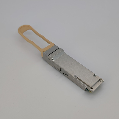 Módulo ótico do transceptor de FTL410QE4C-FC 7TCDN Dell QSFP+ 850nm 40GBase-SR4