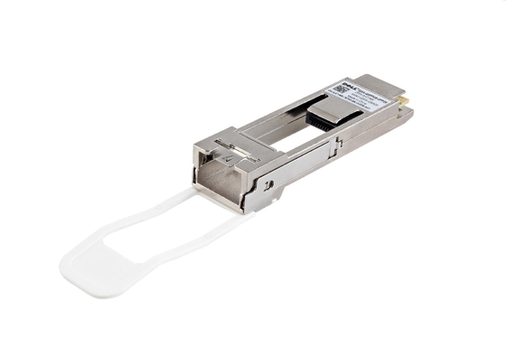 Dell QSA-QSFP28-SFP28 JCYM9 100Gb QSFP28 ao módulo do conversor do adaptador de 25G SFP28