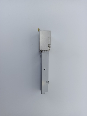 Transceptor ótico de SFP do COBRE 1000BASE-T para Gigabit Ethernet 1,25 sobre o cabo do gato 5