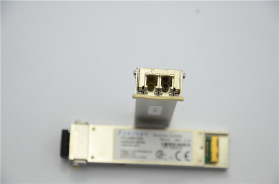 Transceptor ótico de Finisar FTLX8511D3 850nm XFP para ethernet de 10GBASE-SR/interruptor 10G