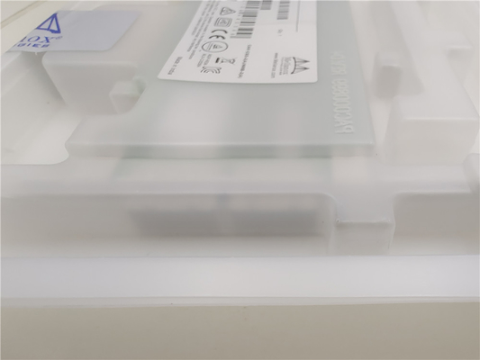 Adaptador de rede portuário duplo QSFP28 de Mellanox MCX516A-CDAT 100GbE ConnectX-5 CX516A