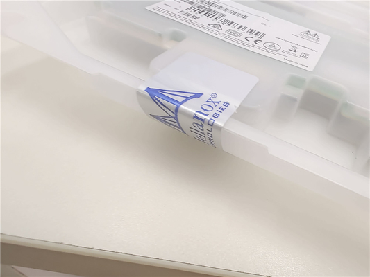 Adaptador de rede portuário duplo QSFP28 de Mellanox MCX516A-CDAT 100GbE ConnectX-5 CX516A