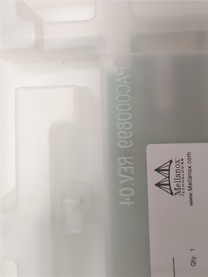 Adaptador de rede portuário duplo QSFP28 de Mellanox MCX516A-CDAT 100GbE ConnectX-5 CX516A