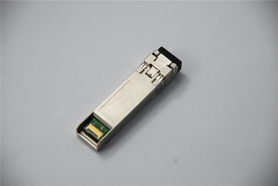 Módulo ótico do transceptor 8G SWL 850nm MMF XBR-000148 de brocado 57-1000012-01 SFP+ FC SFP+