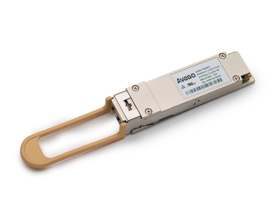 SÊNIOR MMF bidirecional do módulo AFBR-79EBPZ do transceptor de 40G QSFP+