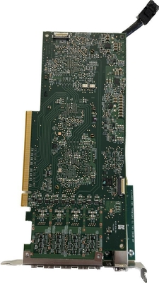 Cartão portuário 16GB do canal da fibra da compatibilidade eletrónica Emulex LPE16304-M-E 038-004-503 LightPulse 4