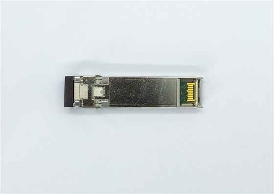 Transceptores da fibra ótica de Finisar 14.025Gb/S 850nm MMF para ethernet e canal da fibra