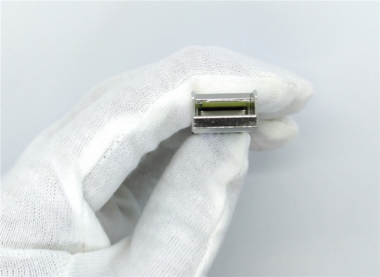 Transceptores da fibra ótica de Finisar 14.025Gb/S 850nm MMF para ethernet e canal da fibra