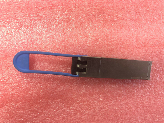Módulo SPQ-CE-LR-CDFB 10Km do transceptor da fibra do único modo QSFP28 100G