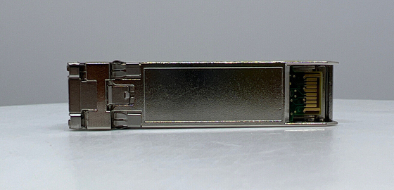 módulo ótico Qlogic FTLF1429P3BCV-QL do transceptor de 1310nm 16Gb 10km LR SFP+