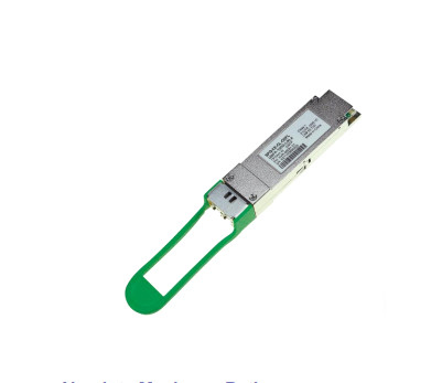 Módulo da fonte SPQ-CE-CL-CDFM 2Km do transceptor da fibra do único modo de QSFP28 100G CWDM4