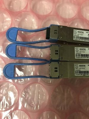 Módulo ótico SPQ-10E-LR-CDFL de QSFP+ 40G LR4, transceptor da fibra do único modo de 10Km