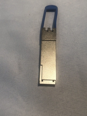 Módulo da fonte 10Km do transceptor da fibra do único modo de QSFP28 100G LR4 SPQ-CE-LR-CDFF
