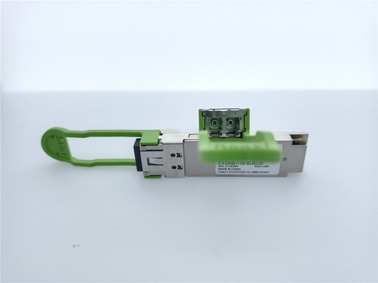 Módulo ótico original do transceptor de Finisar 2km 100G CWDM4 QSFP28 com FEC