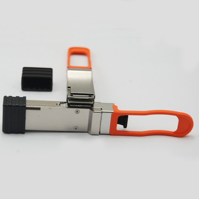 Finisar FTL410QD4C 40GBASE-SR4/fuga de 10GBASE-SR 300m QSFP+ Gen4 aos ethernet 10GBASE-SR