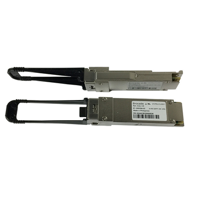 Módulo ótico do transceptor 64G 4x16G SWL XBR-000245 de brocado 57-1000294-02 FC QSFP+