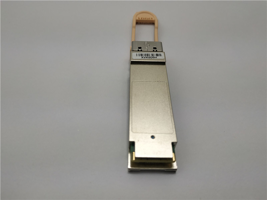 Transceptor ótico paralelo compatível do Arista QSFP-100G-PSM4 1310nm 500m SMF MPO-12