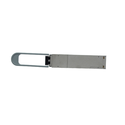 Taxa dupla 40G das redes QSFP-100G-SRBD do Arista/módulos de 100G QSFP28 BIDI