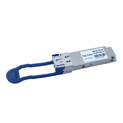 Transceptor ótico compatível do módulo 100GBASE-SR4 QSFP28 100G 100M MPO do Arista original