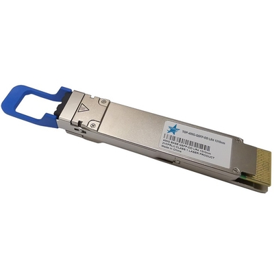 Original ótico do transceptor EML do módulo RTXM290-342 CWDM de 400G-QSFP-DD-LR4 2km
