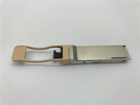 transceptor paralelo de 100G QSFP28 MMF para a interconexão de Data Center