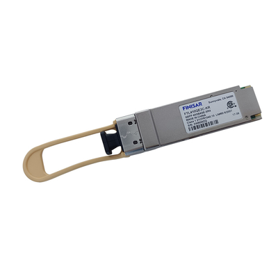 Programador Write de SFP do transceptor de Finisar FTL410QE3C-KR 40GBase-SR4 40GBE QSFP+ 100M 850nm MMF SR4