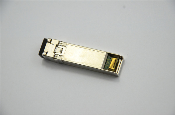 Módulo ótico Pluggable quente do transceptor do comprimento de onda curto de FTLF8529P3BCV-QL 16G SFP+ 850nm