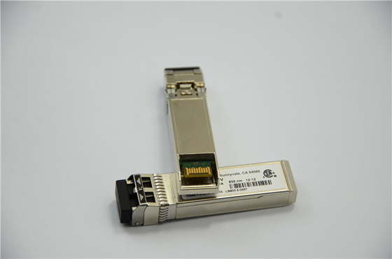 Módulo ótico Pluggable quente do transceptor do comprimento de onda curto de FTLF8529P3BCV-QL 16G SFP+ 850nm
