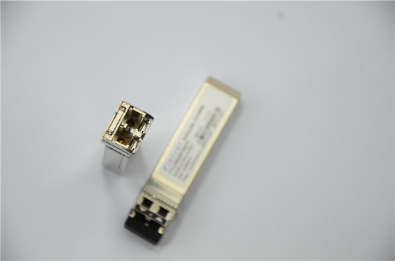Módulo ótico Pluggable quente do transceptor do comprimento de onda curto de FTLF8529P3BCV-QL 16G SFP+ 850nm