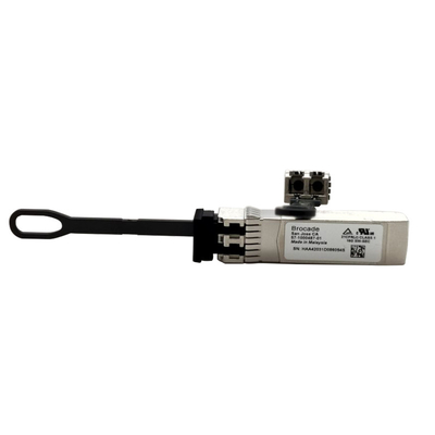 16G do módulo ótico do transceptor do interruptor SFP 850nm brocado XBR-000493 57-1000487-01 original