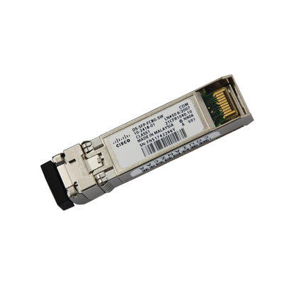 16G módulo 850nm 150m LC MMF DS-SFP-FC16G-SW original 10-2666-01 do transceptor do interruptor SFP+