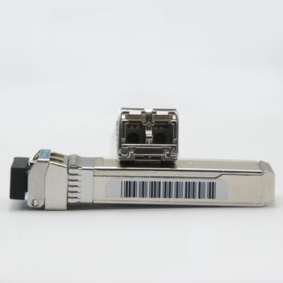 Interruptor 850nm 100m LC do canal da fibra do módulo 32Gbps do transceptor de DS-SFP-FC32G-SW 10-3206-01 SFP+