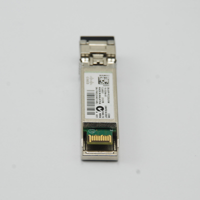 Interruptor 850nm 100m LC do canal da fibra do módulo 32Gbps do transceptor de DS-SFP-FC32G-SW 10-3206-01 SFP+