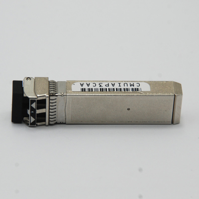 Interruptor 850nm 100m LC do canal da fibra do módulo 32Gbps do transceptor de DS-SFP-FC32G-SW 10-3206-01 SFP+