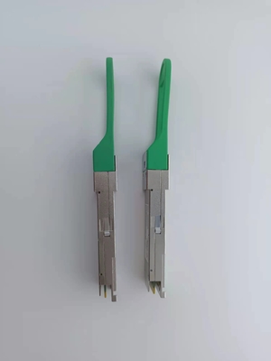 WDM ótico EML SMF do LAN do módulo SPQ-CE-LR-CDFF do transceptor de 100GBASE-LR4 QSFP28