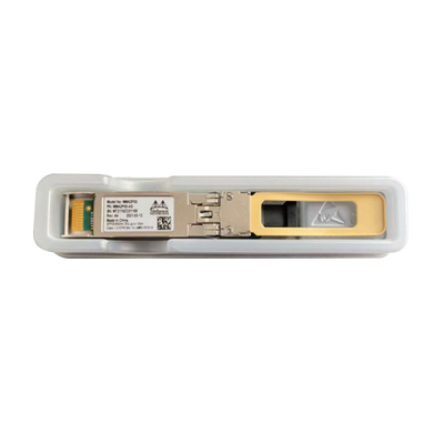 Módulo ótico do transceptor da fibra do modo de Mellonax SFP28 25G módulo original de SFP do multi