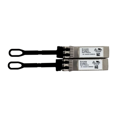 Transceptor ótico de brocado 57-1000487-01 XBR-000492 16G FC SFP+ para interruptores