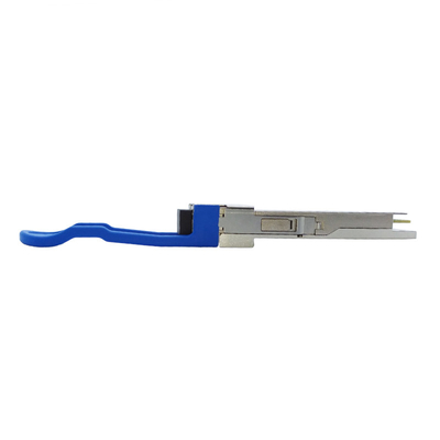 Finisar FTLC1154RDPL 100GBASE-LR4 QSFP28 Módulo de Transmissor Óptico 10 km Solução de Rede