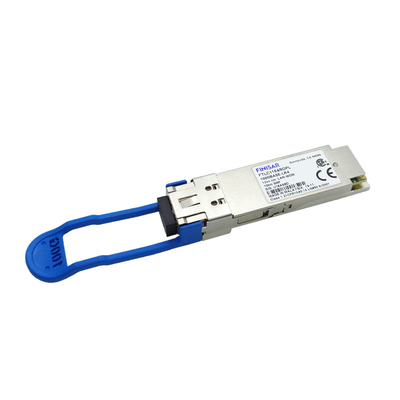 Finisar FTLC1154RDPL 100GBASE-LR4 QSFP28 Módulo de Transmissor Óptico 10 km Solução de Rede